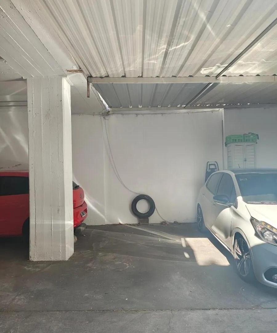 Cochera en venta - 7,39Mts2 - Boedo
