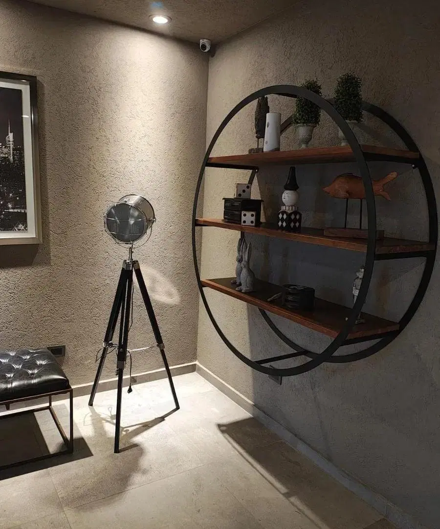 Departamento en Alquiler - 1 Dormitorio 1 Baño - 26mts - Parque Chas 5