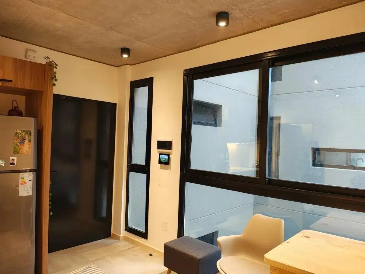Departamento en Alquiler - 1 Dormitorio 1 Baño - 26mts - Parque Chas 3