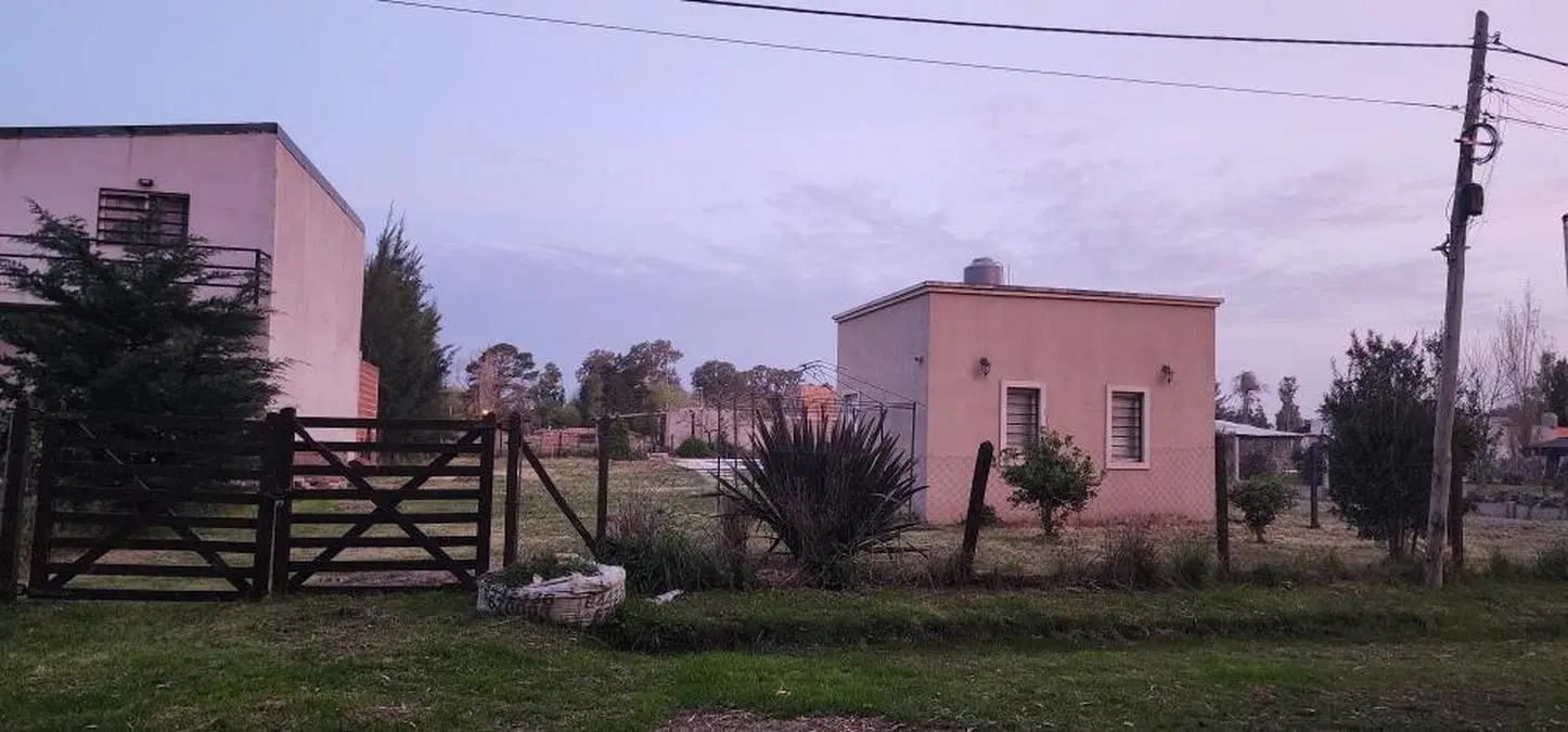Casa en venta - 1 Ambiente - 846Mts2 - Coronel Brandsen 5