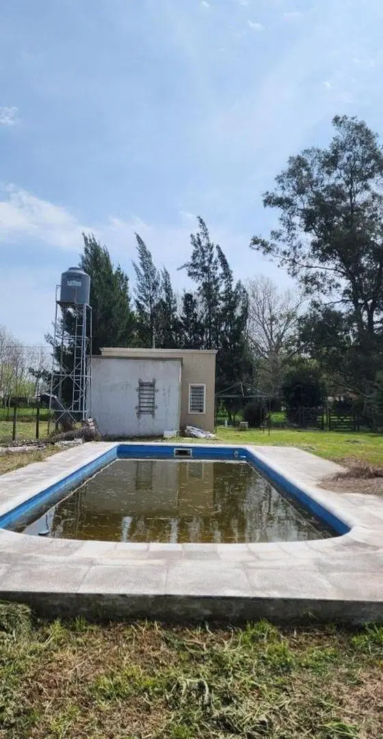 Casa en venta - 1 Ambiente - 846Mts2 - Coronel Brandsen 4