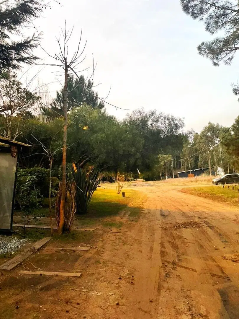 Terreno en venta - 450mts2 - Costa del Este 5