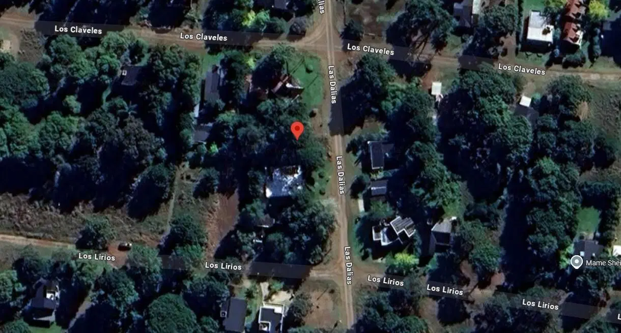 Terreno en venta - 450mts2 - Costa del Este 4