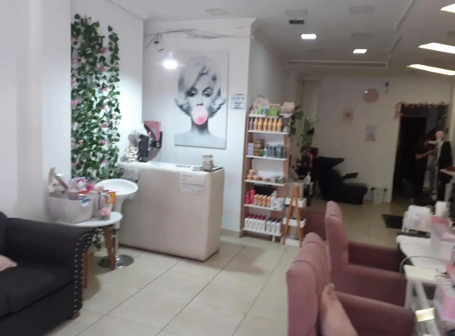 Local en Venta - 2 Baños - 55mts - Monserrat 4