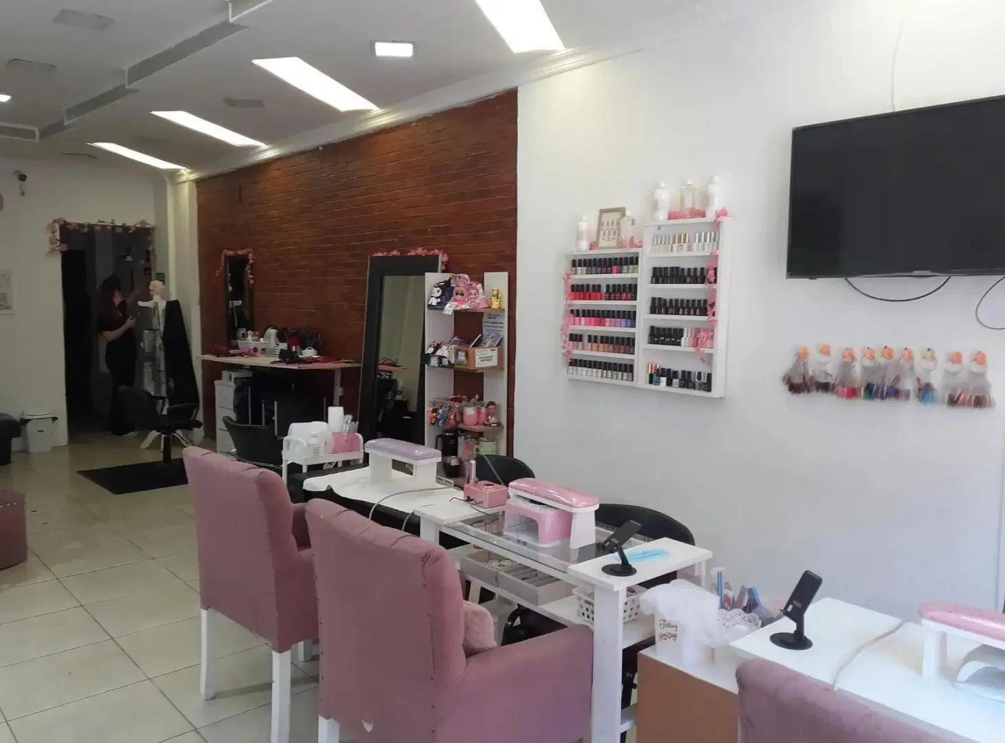 Local en Venta - 2 Baños - 55mts - Monserrat 1
