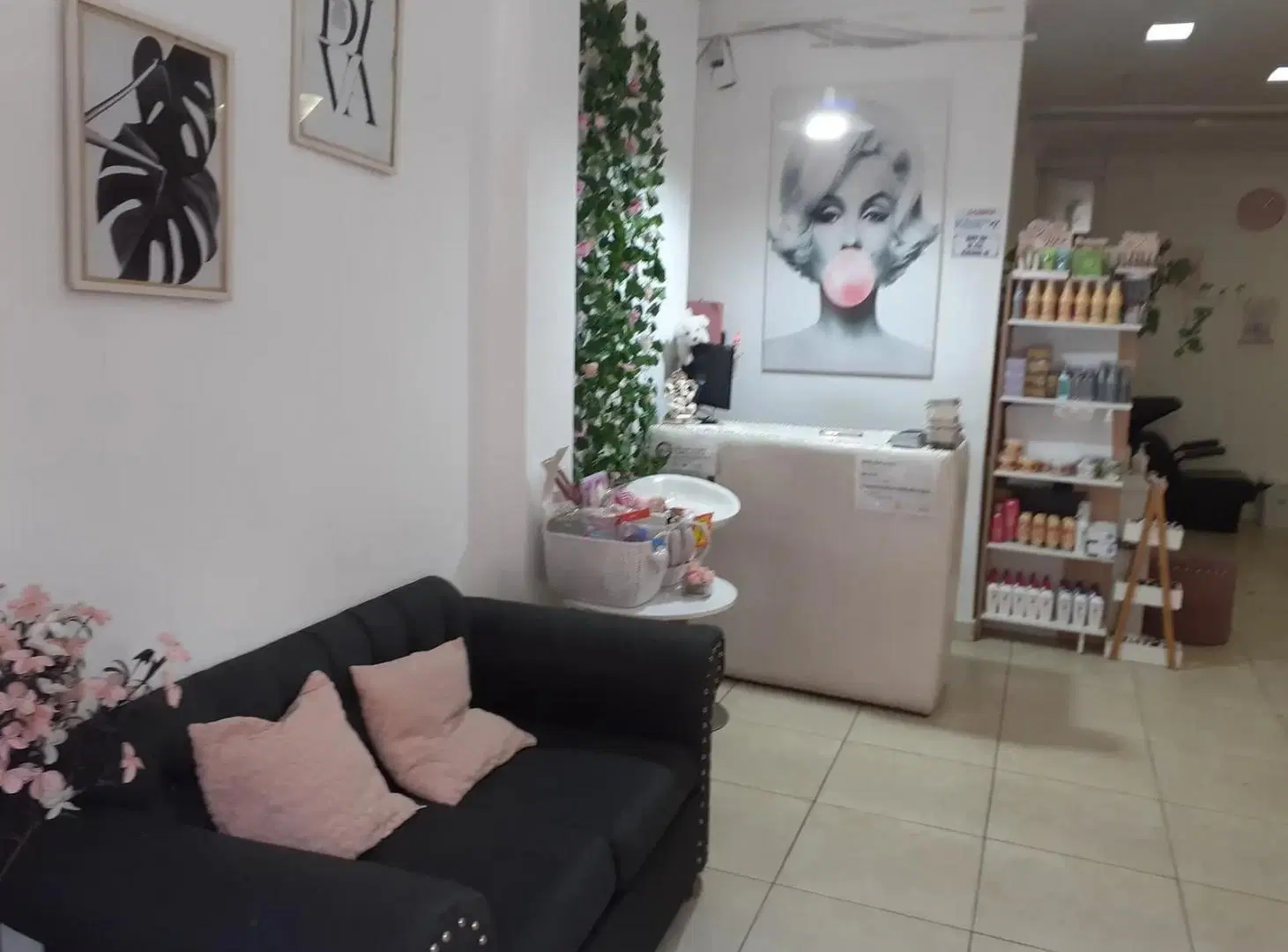 Local en Venta - 2 Baños - 55mts - Monserrat 5