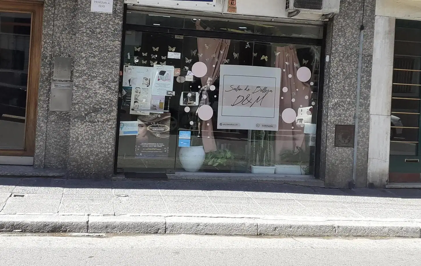 Local en Venta - 2 Baños - 55mts - Monserrat 2
