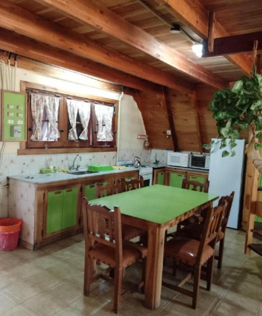 Foto de Casa en venta - 2 Dormitorios 1 Baño - Mar del Tuyú, imagen 3