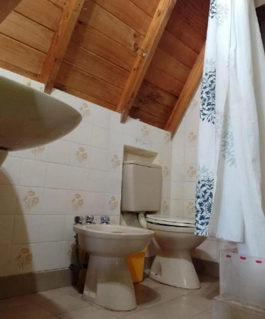 Casa en venta - 2 Dormitorios 1 Baño - Mar del Tuyú 4