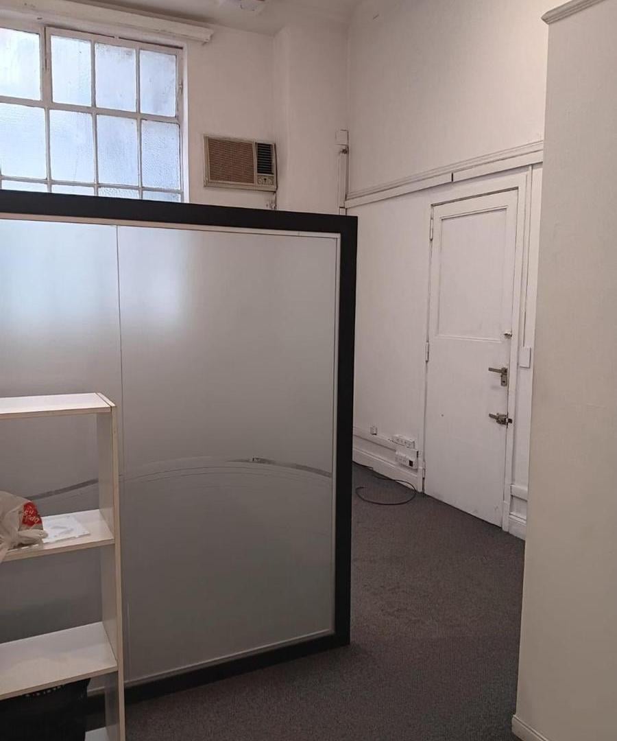 Oficina en venta - 1 Ambiente - Microcentro