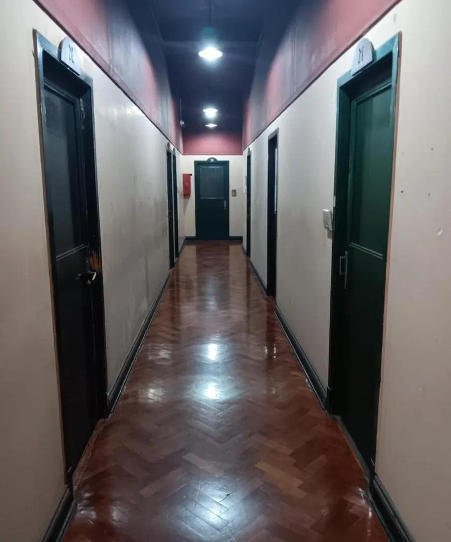 Oficina en venta - 1 Ambiente - Microcentro 2