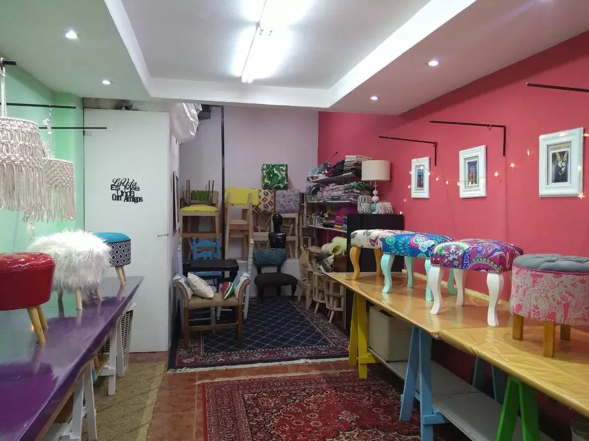Local en venta - 3 Ambientes - 45Mts2 - Flores 4