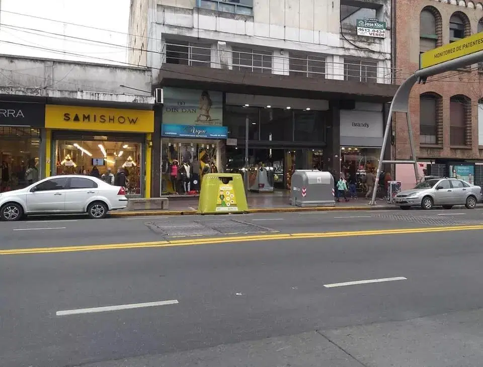 Local en venta - 3 Ambientes - 45Mts2 - Flores 2