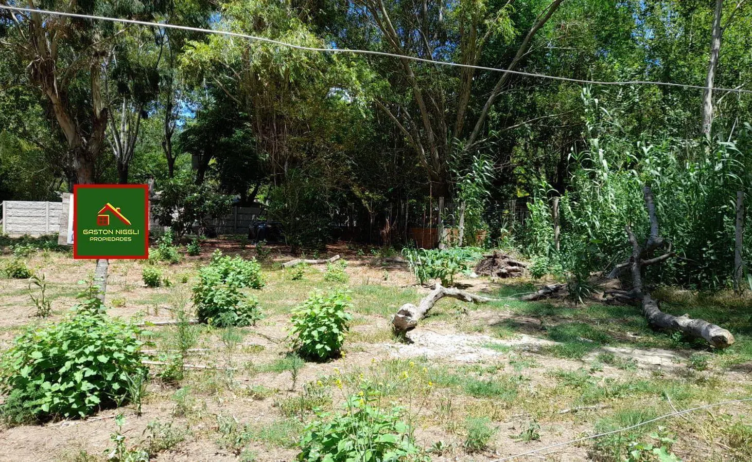Terreno en Venta - - 540mts - Aguas Verdes 2