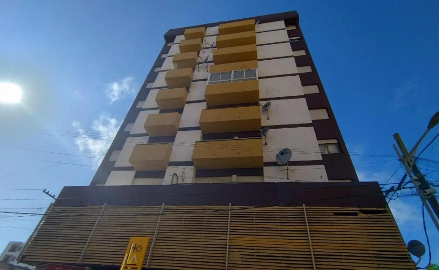 Departamento en venta - 2 dormitorios 1 baño - 50mts2 - San Bernardo Del Tuyu 5
