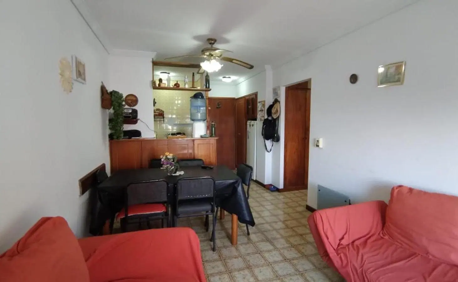 Departamento en venta - 2 dormitorios 1 baño - 50mts2 - San Bernardo Del Tuyu 2