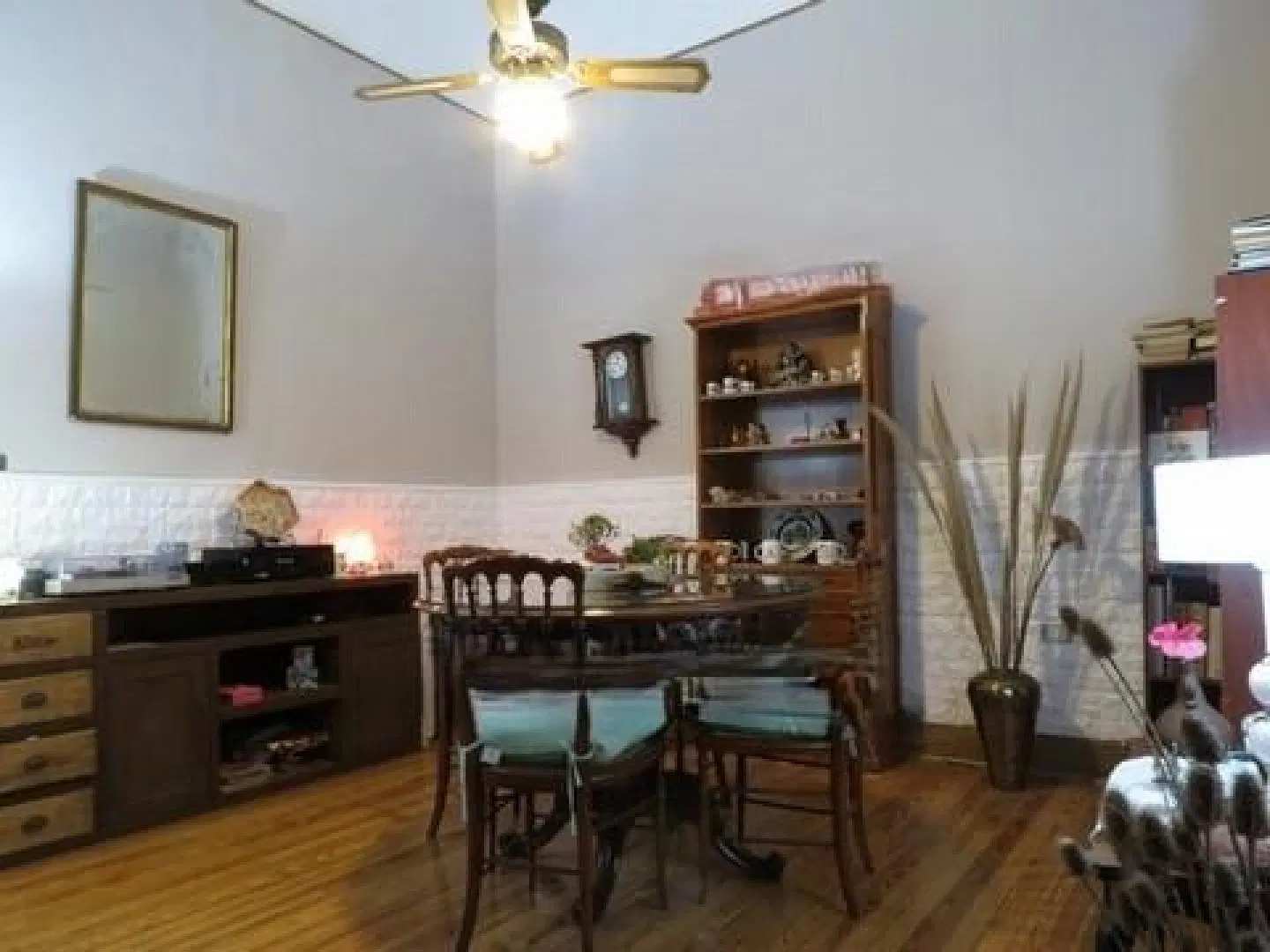 PH en venta - 5 Dormitorios 2 Baños - 200Mts2 - Recoleta 1