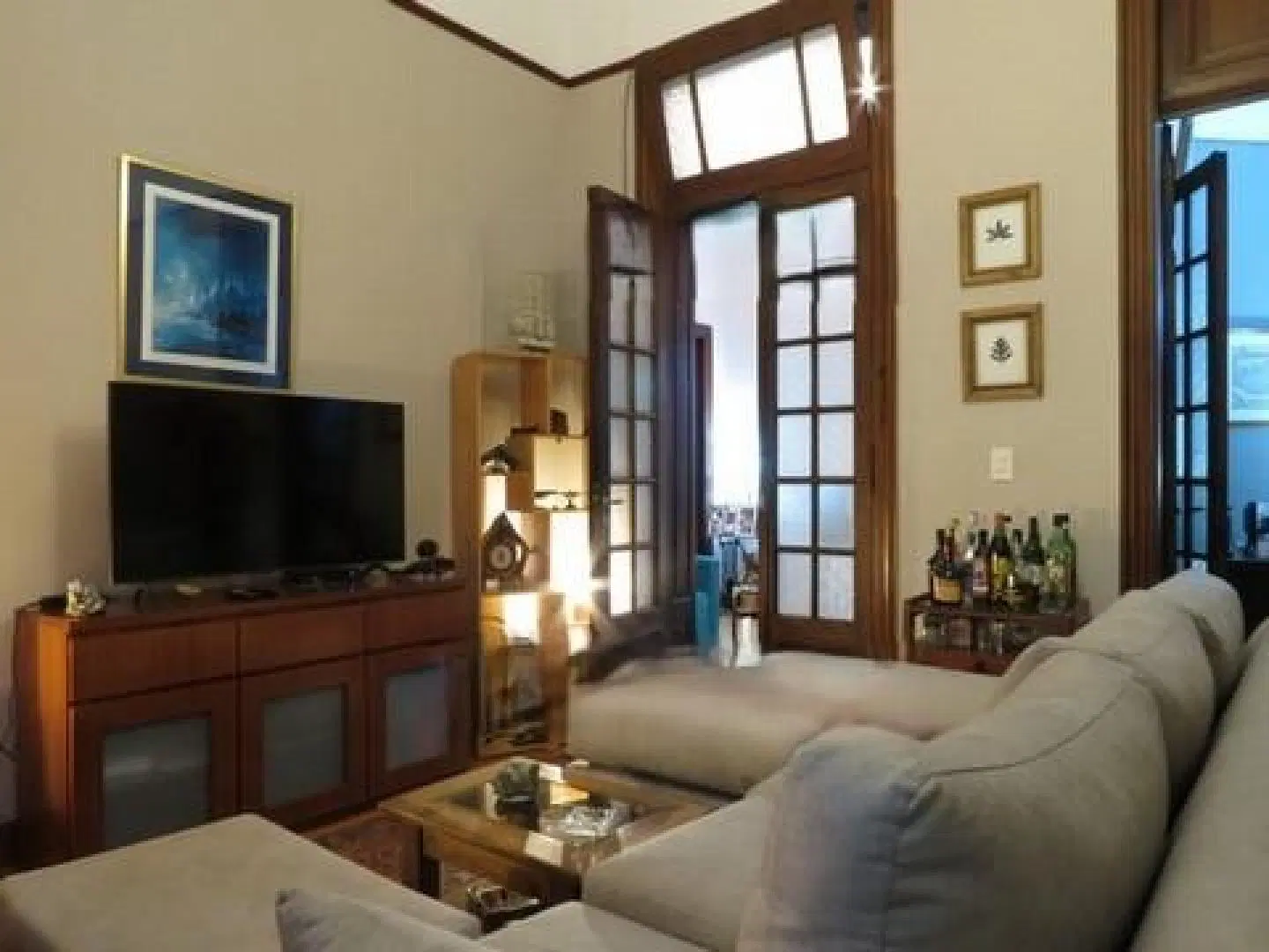 PH en venta - 5 Dormitorios 2 Baños - 200Mts2 - Recoleta 8