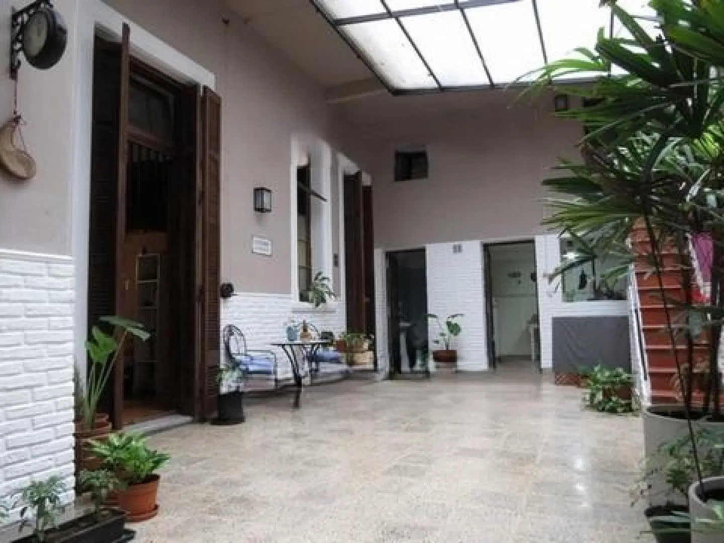 PH en venta - 5 Dormitorios 2 Baños - 200Mts2 - Recoleta 5