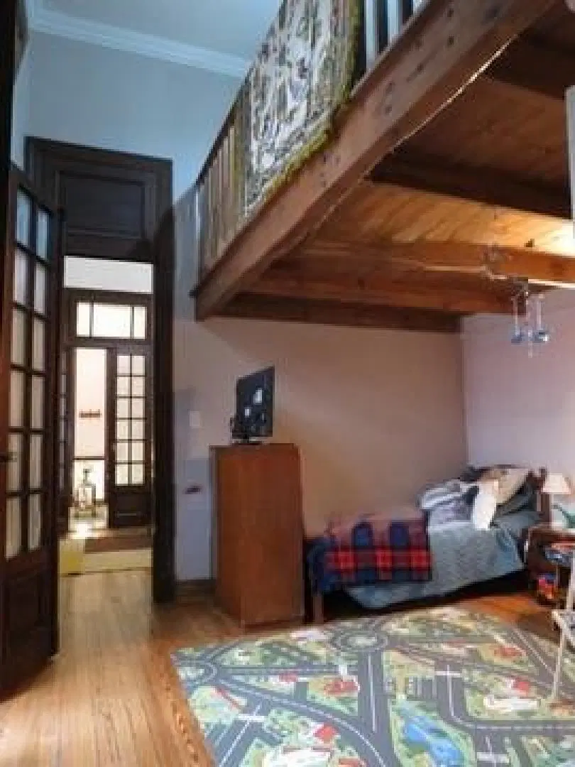 PH en venta - 5 Dormitorios 2 Baños - 200Mts2 - Recoleta 3