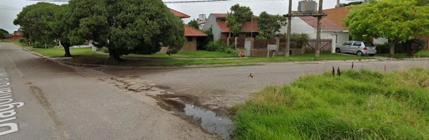 Terreno en venta - 520Mts2 - El Faro, Mar del Plata 3