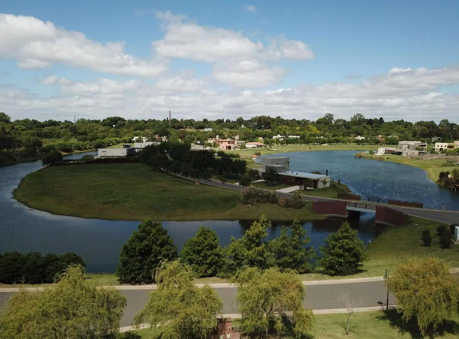 Terreno en venta - 805.09Mts2 - El Cazal, Escobar 2