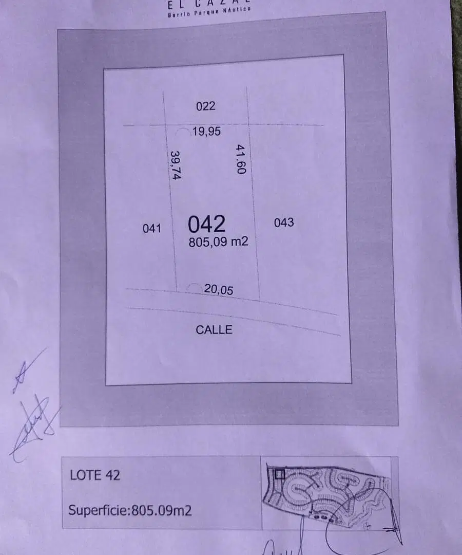 Plano 1