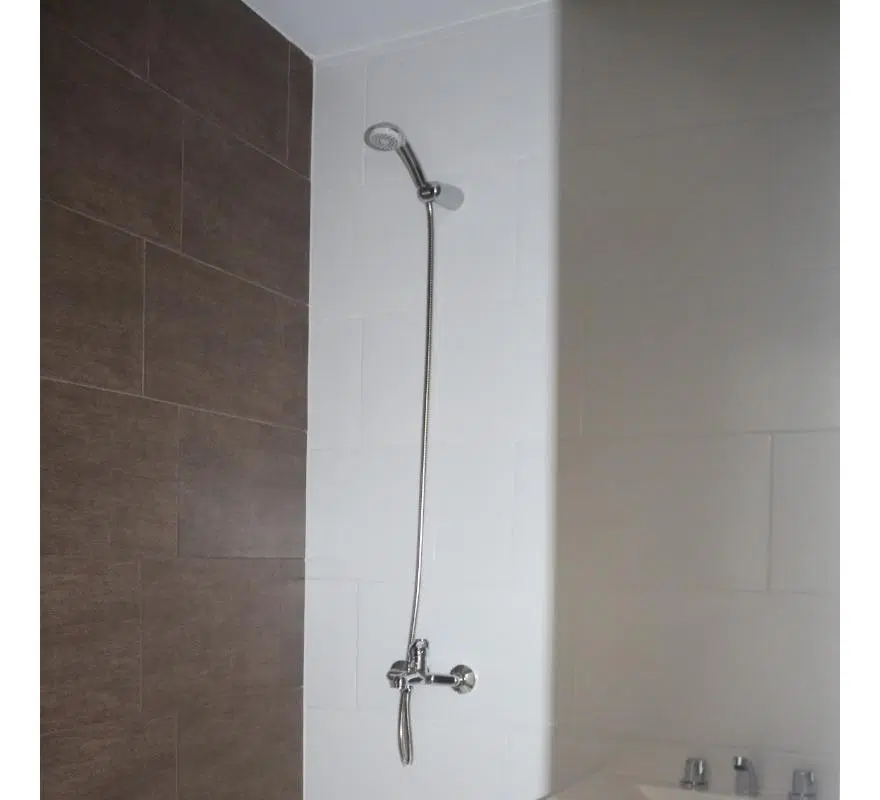 Departamento monoambiente en venta - 1 baño - 33mts2 - Caseros 3