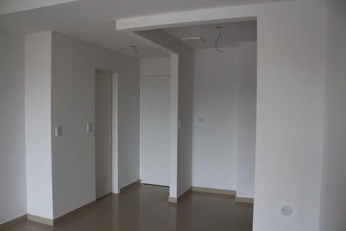 Departamento monoambiente en venta - 1 baño - 33mts2 - Caseros 4