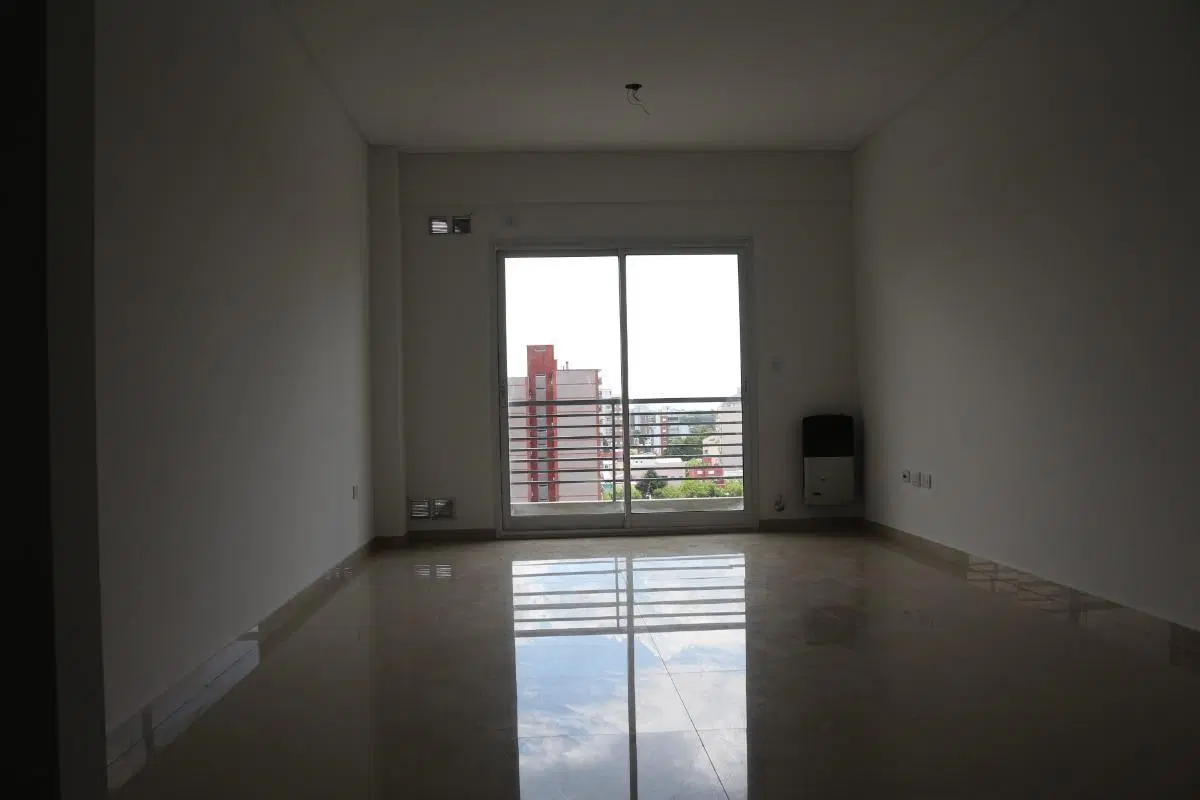 Departamento monoambiente en venta - 1 baño - 33mts2 - Caseros 2