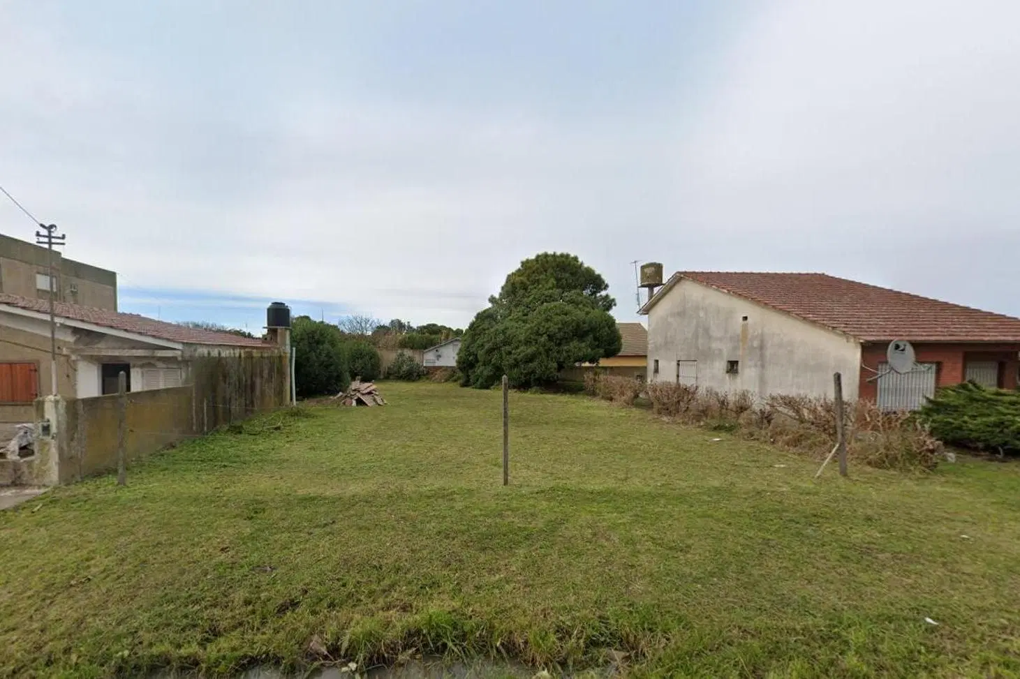 Terreno en venta - 544Mts2 - Chapadmalal 1