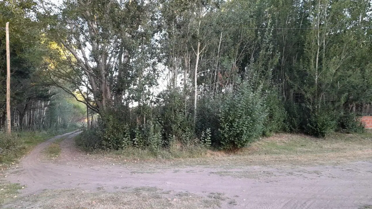 Terreno en Venta - - 336.15mts - Aguas Verdes 3