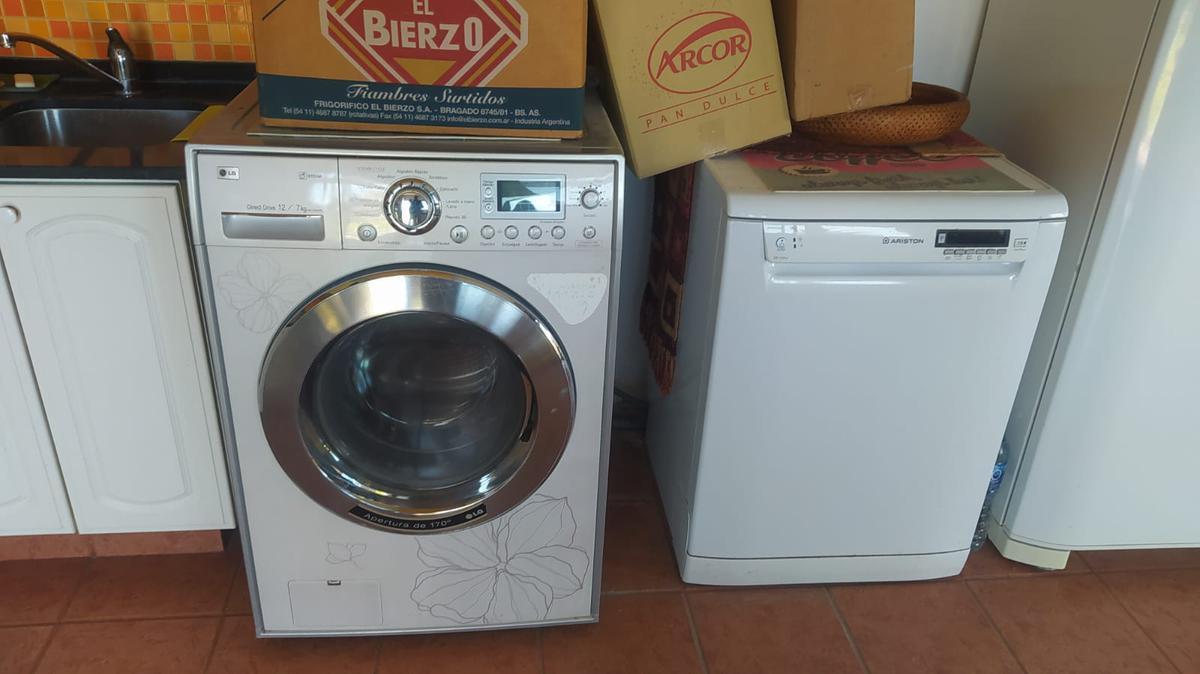 Foto de Casa en alquiler - 3 dormitorios 3 baños - 120mts2 - Haras del Sur - La Plata, imagen 5