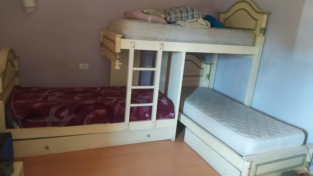 Casa en alquiler - 3 dormitorios 3 baños - 120mts2 - Haras del Sur - La Plata 2