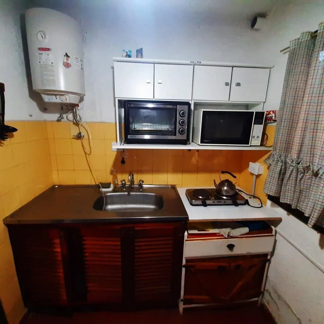 Departamento en venta -1 Baño - 26mts2 - San Bernardo del Tuyu 4