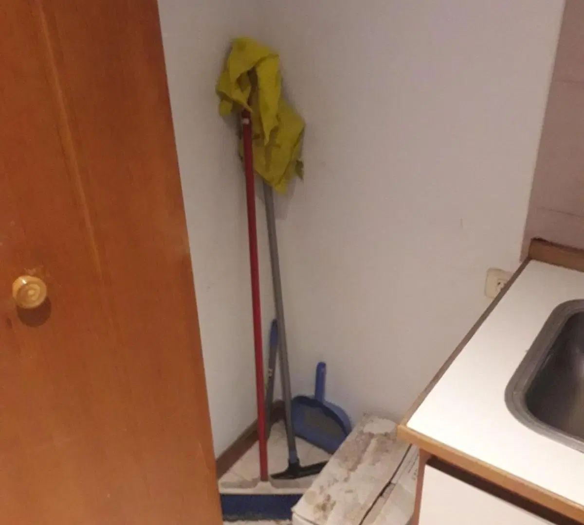 Departamento en venta - 1 Dormitorio 1 Baño - 30Mts2 - Barrio Norte 2