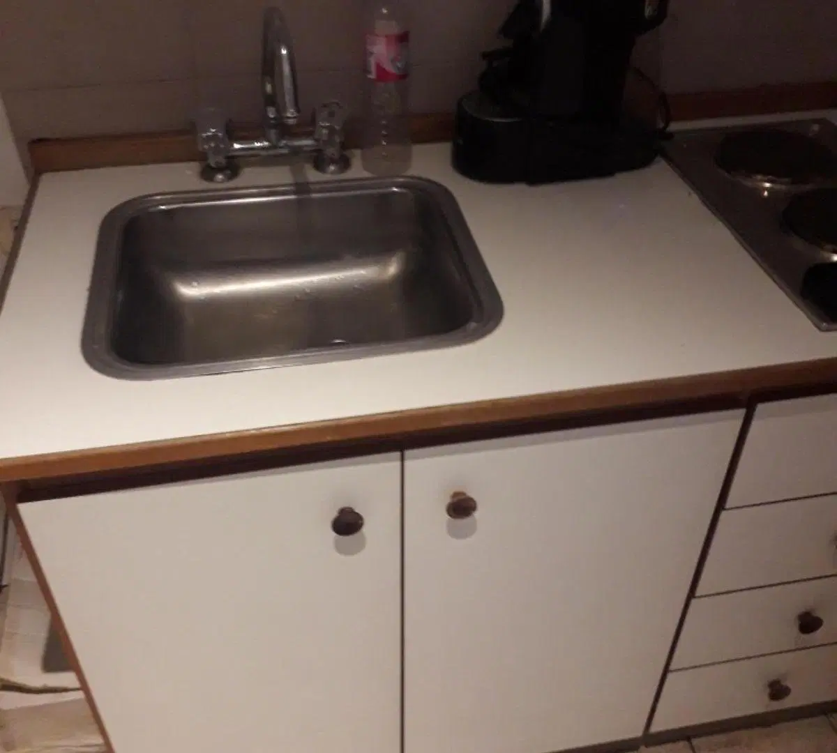 Departamento en venta - 1 Dormitorio 1 Baño - 30Mts2 - Barrio Norte 5