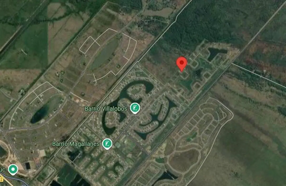 Terreno en venta - 784mts2 - Pueblos del Plata, Hudson 8