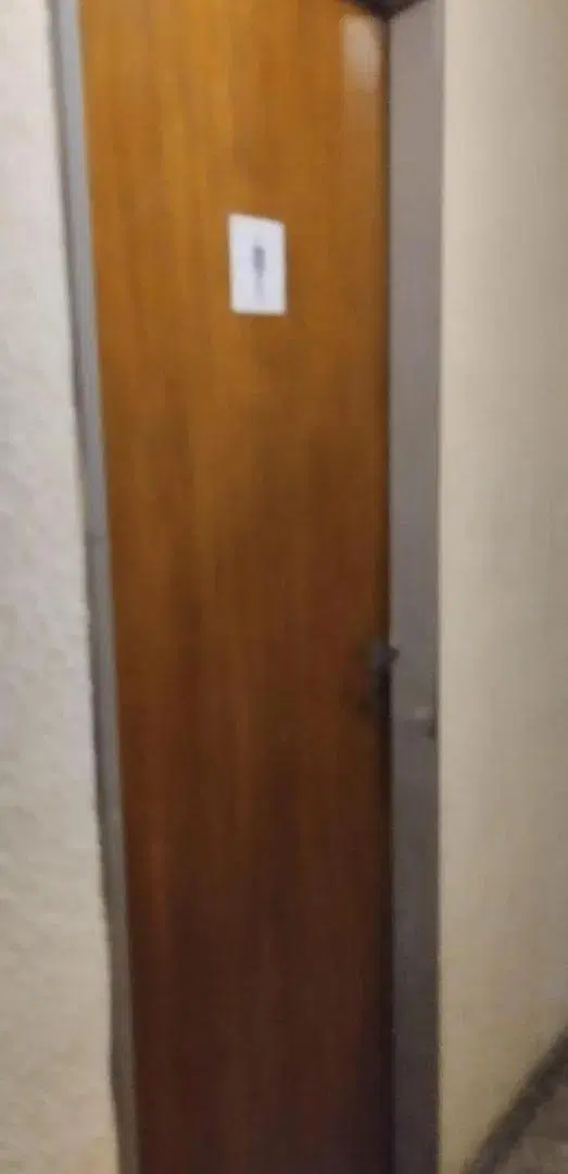 Oficina en venta - 1 Baño - 32Mts2 - Almagro 5