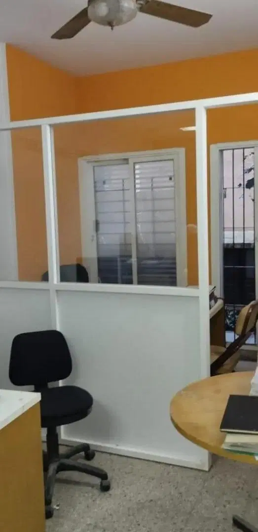 Oficina en venta - 1 Baño - 32Mts2 - Almagro 2