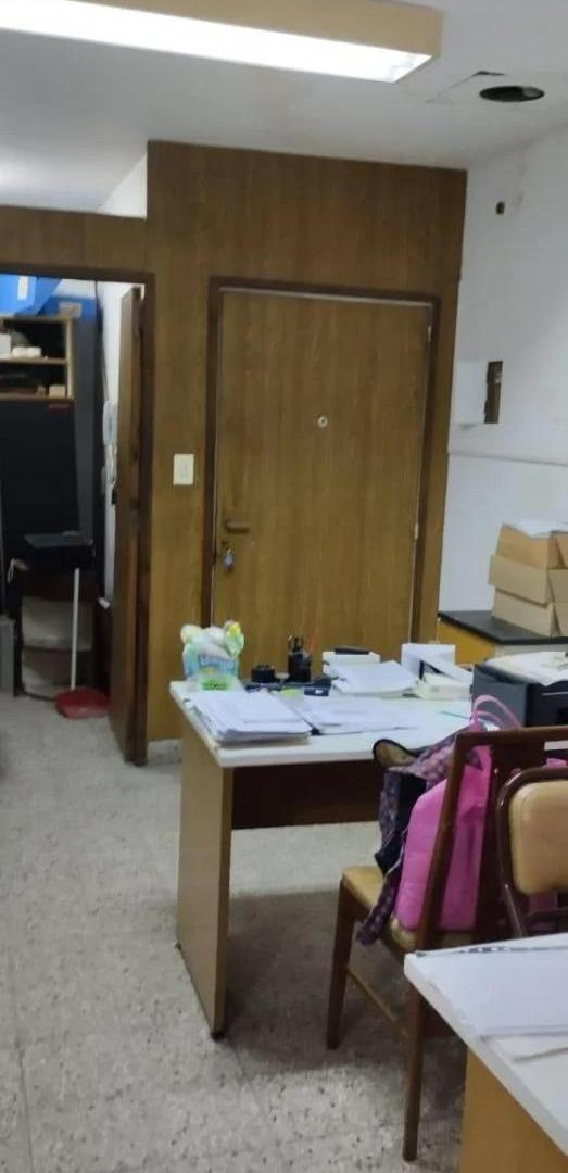 Oficina en venta - 1 Baño - 32Mts2 - Almagro