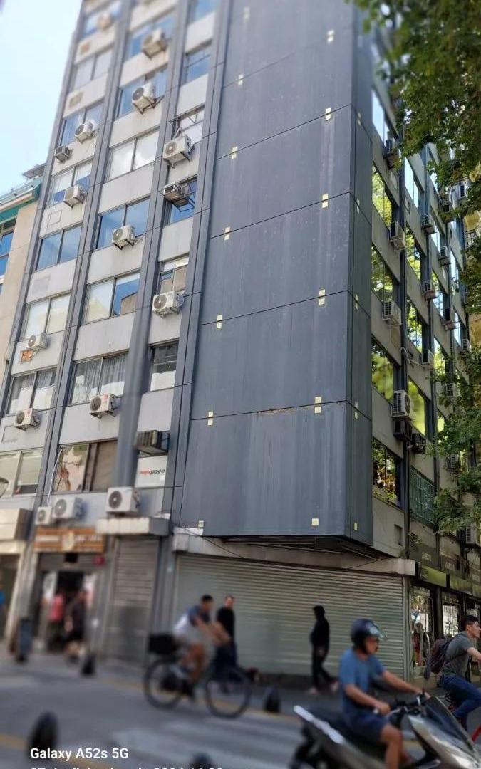 Oficina en venta - 4 Oficinas 3 Baños - 150Mts2 - Monserrat