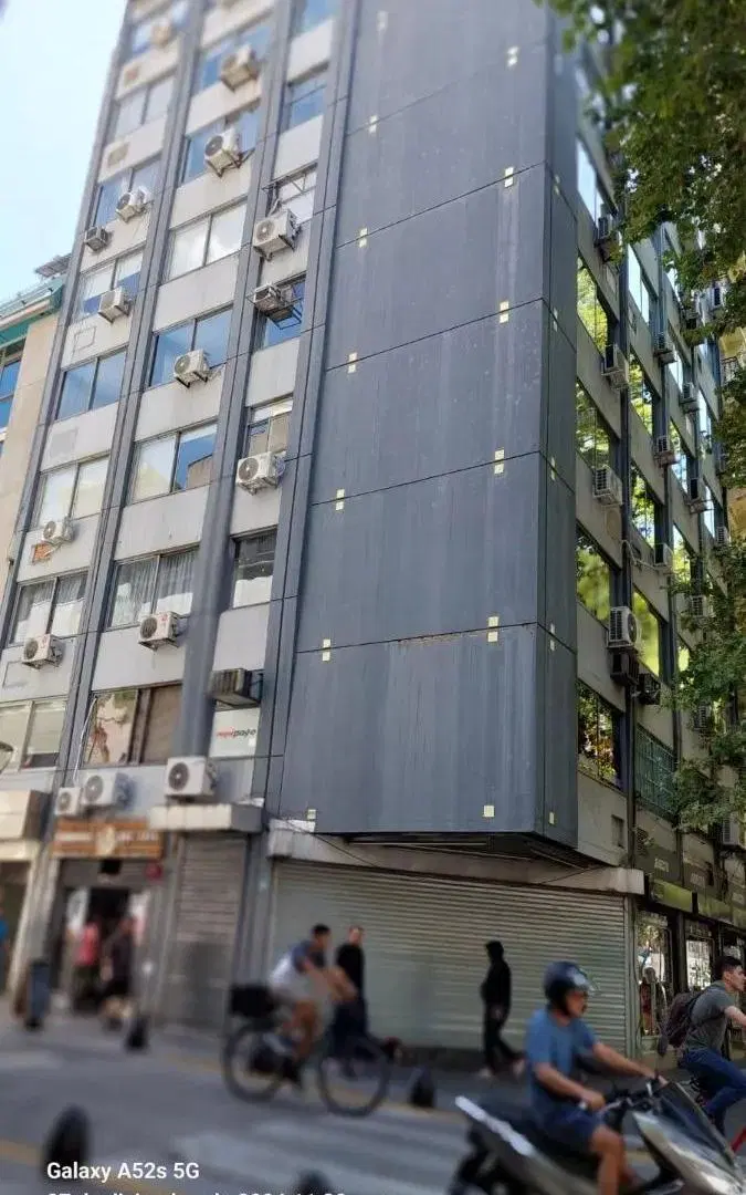 Oficina en venta - 4 Oficinas 3 Baños - 150Mts2 - Monserrat 4
