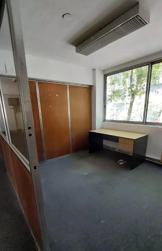 Oficina en venta - 4 Oficinas 3 Baños - 150Mts2 - Monserrat 5