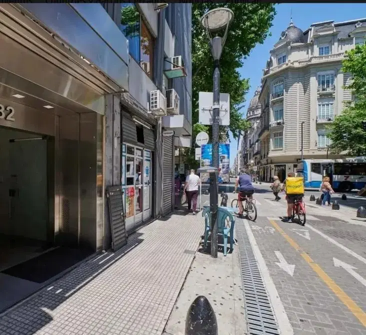Oficina en venta - 4 Oficinas 3 Baños - 150Mts2 - Monserrat 3
