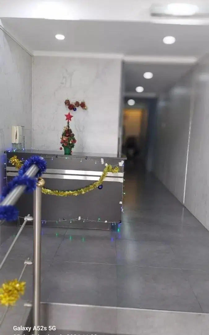 Oficina en venta - 4 Oficinas 3 Baños - 150Mts2 - Monserrat 2