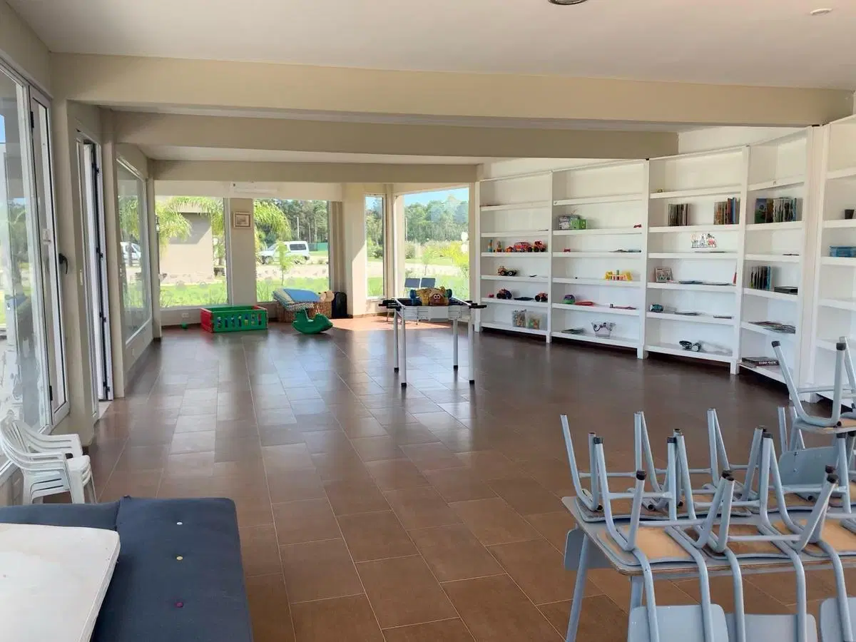 Terreno en venta - 691Mts2 - Lagos de Canning, Esteban Echeverría 3