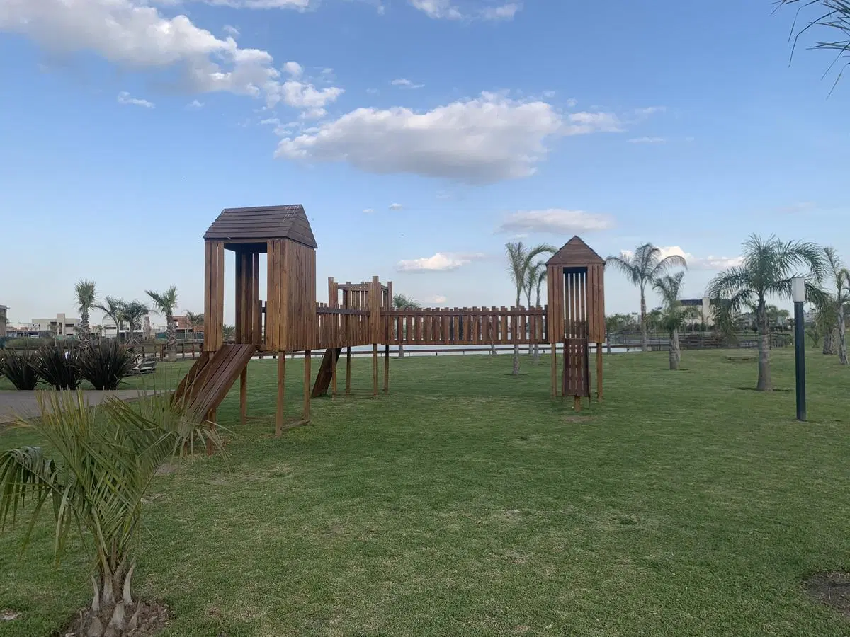 Terreno en venta - 691Mts2 - Lagos de Canning, Esteban Echeverría 4