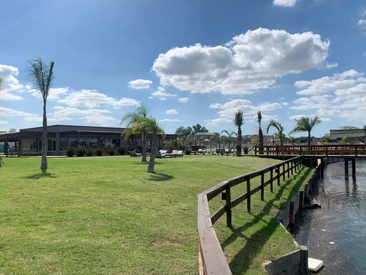 Terreno en venta - 691Mts2 - Lagos de Canning, Esteban Echeverría 5