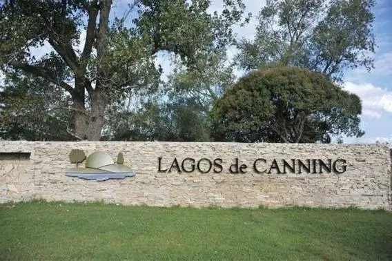 Terreno en venta - 691Mts2 - Lagos de Canning, Esteban Echeverría 2